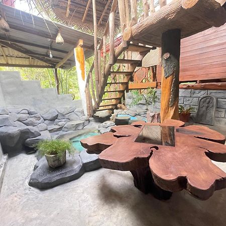 Shan Home Stay Сігірія Екстер'єр фото