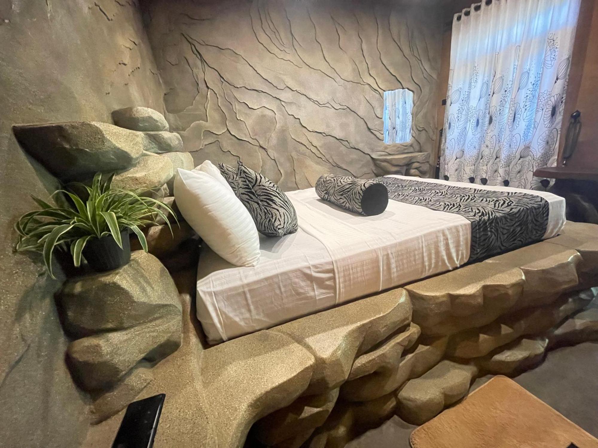 Shan Home Stay Сігірія Екстер'єр фото